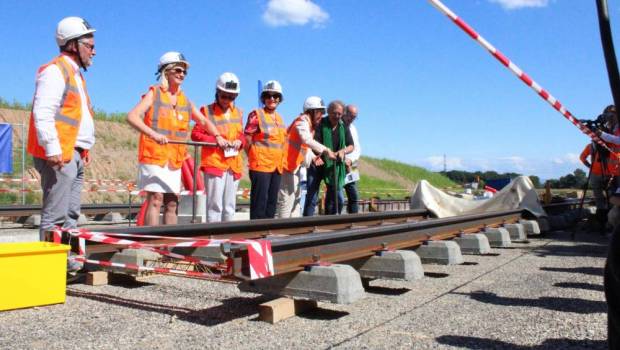 Nouvelle phase de croissance pour le tramway de Strasbourg