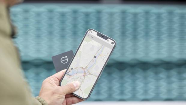 Volvo Open Charge opérationnel en France