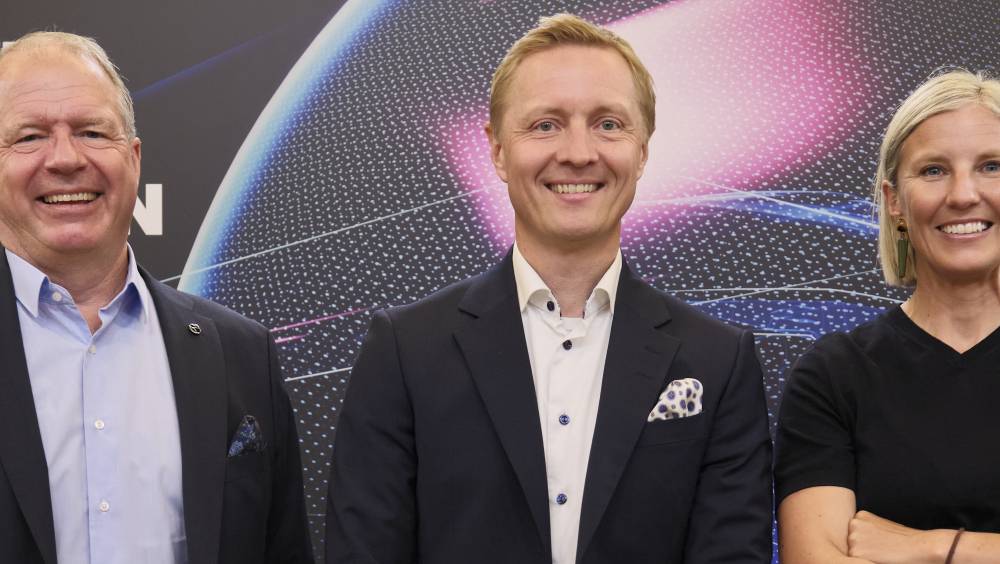 VI : une JV entre Daimler Truck et Volvo Group