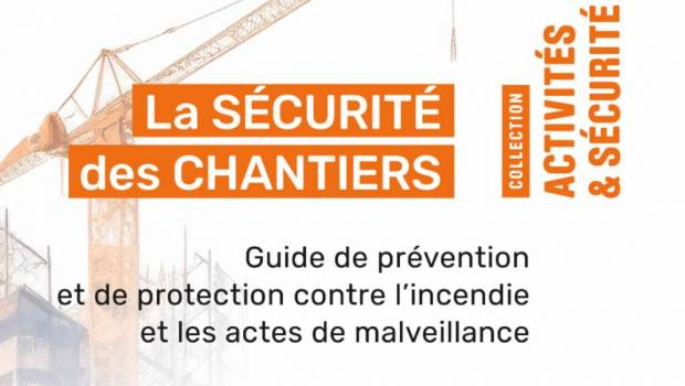 CNPP Éditions publie un guide pour prévenir les risques