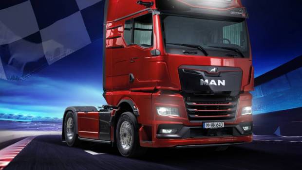 Quel sera le plus beau camion de France ?