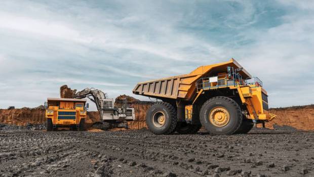 BKT se spécialise dans le Off-Highway