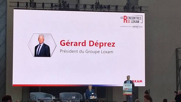 Loxam « garde le cap »