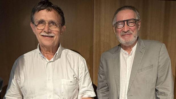 La Fédération de l’Industrie du Béton et  Builders École d’ingénieurs signent un partenariat