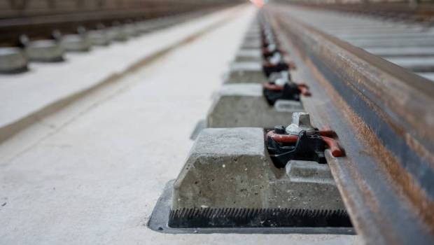 Sifer 2025 : Pandrol étoffe sa gamme de fixation de rail
