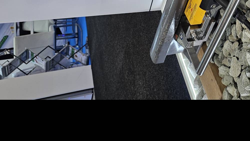 Sifer 2025 : Une innovation signée Zöllner dédiée au DAPR