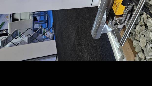 Sifer 2025 : Une innovation signée Zöllner dédiée au DAPR