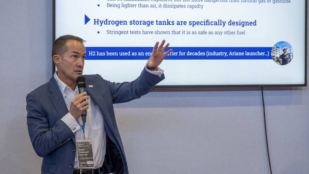 Solutrans dévoile ses premières conférences