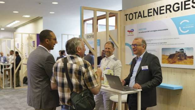 Chez Spie Batignolles, achats et plan carbone vont de pair