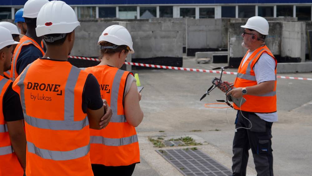 Preven’TP : une première journée inédite en Île-de-France