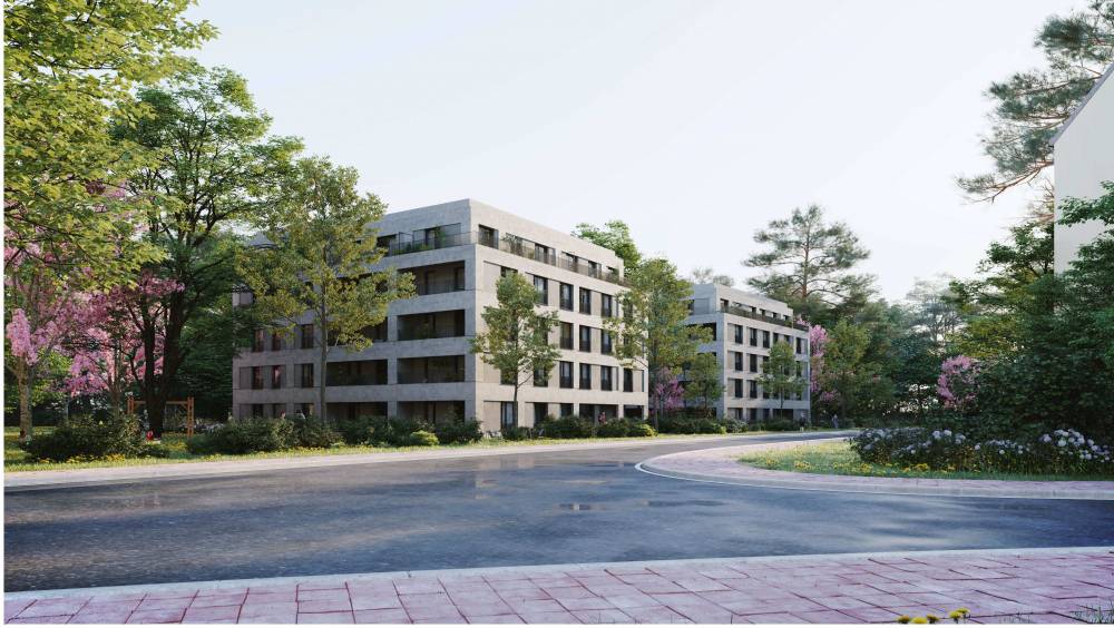 Immobilière 3F se renforce en Ile-de-France