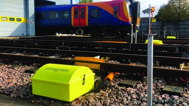 La solution de sécurité Zonegreen DPPS disponible en France