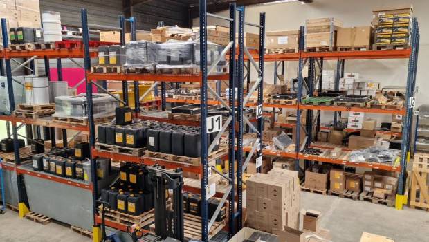 M3 s'adjoint les services de Sterne