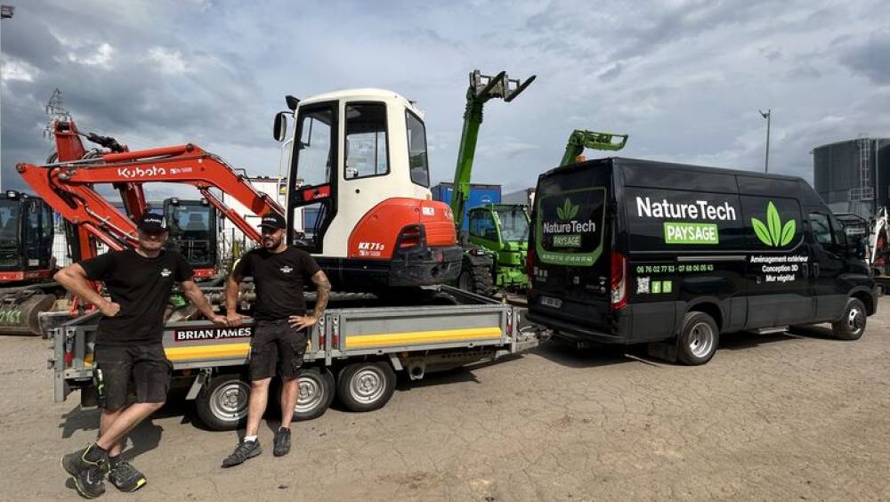 Les livraisons de la semaine du 30 juin au 4 juillet 2025