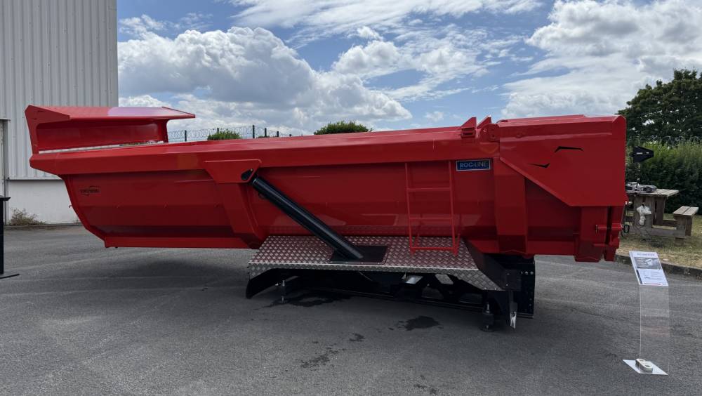 Forez-Bennes : une intégration accélérée chez Fassi