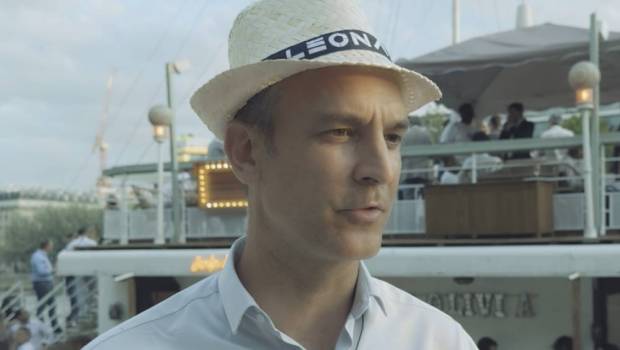 Leonard souligne  une montée en maturité  de la ConTech