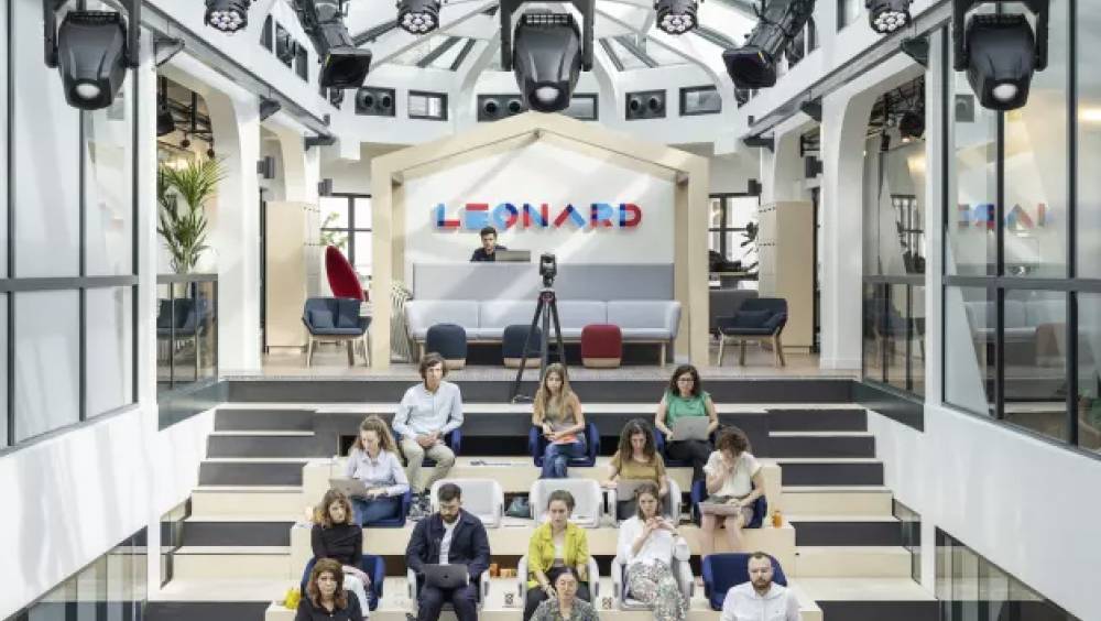 Leonard ouvre les candidatures de son programme d’incubation SEED