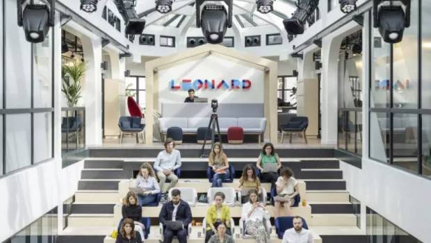 Leonard ouvre les candidatures de son programme d’incubation SEED