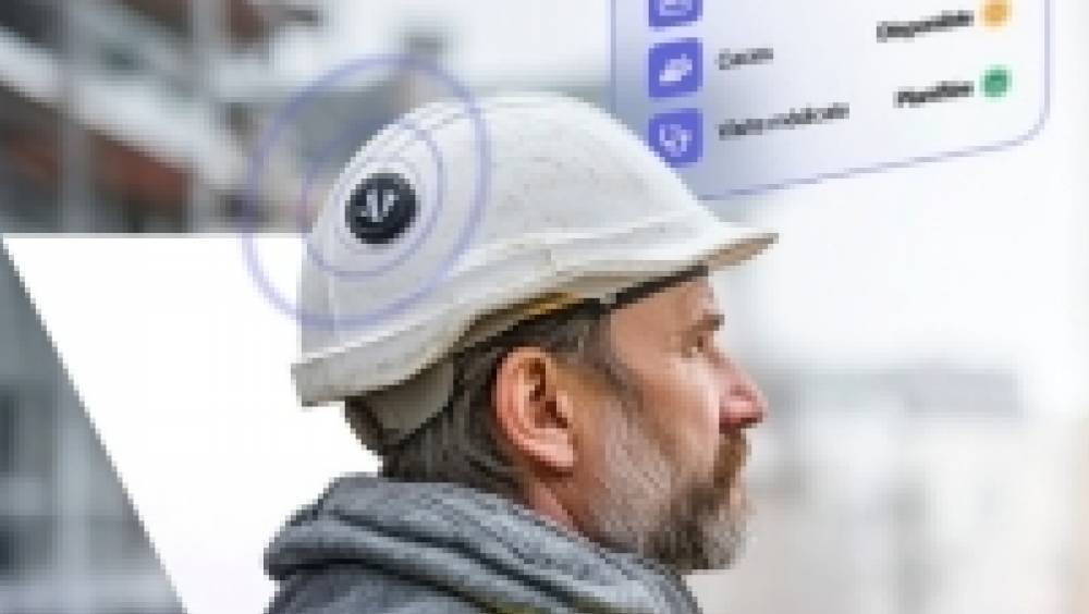 Améliorer la sécurité des travailleurs du BTP en un seul scan avec Notex