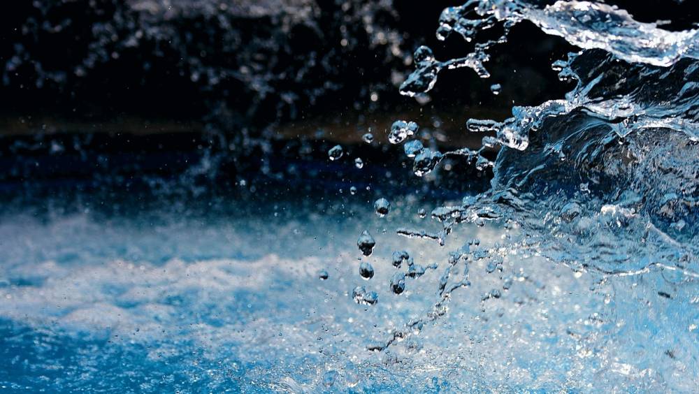 Eau : l’alerte nationale impose un changement radical chez les industriels