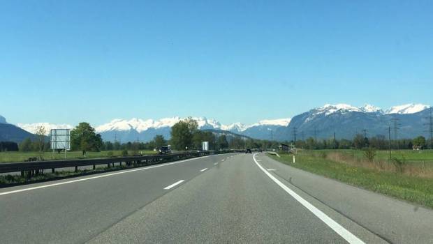 « Ambition France Transports » : le maintien du péage « une absolue nécessité »