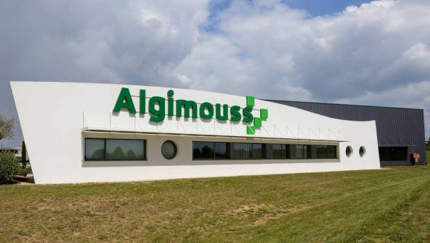 PRB fait l'acquisition de l’entreprise Algimouss
