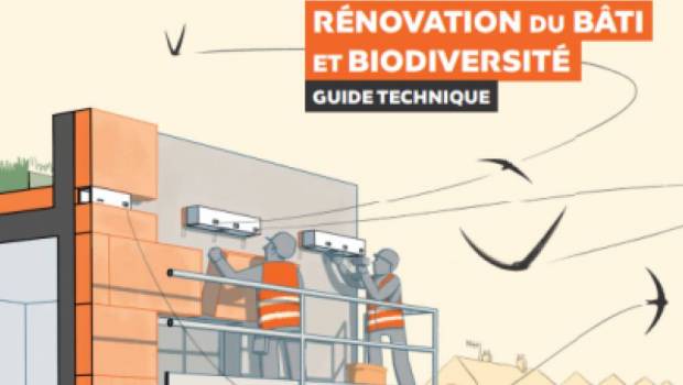 Le CESE réaffirme le rôle central de la nature dans l’habitat de demain