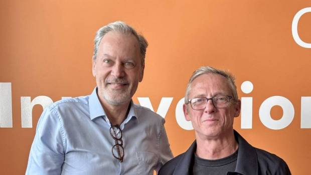 Elliott Laffitte devient le nouveau Président de l'agence d'architecture A26