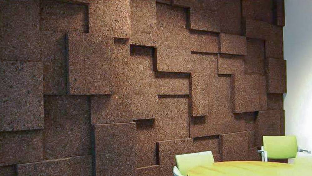 Le liège, une alternative durable et efficace aux isolants conventionnels