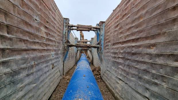 Les appels d'offres du Sedif