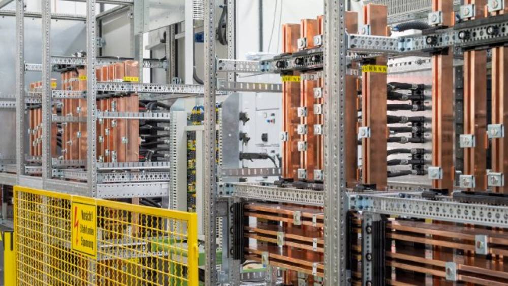 Vinci se prépare à acquérir Wärtsilä SAM Electronics GmbH