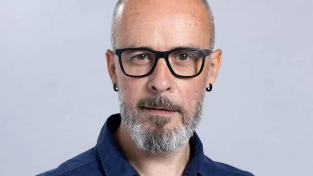 Ludovick Lefebvre, élu président du CCCA-BTP