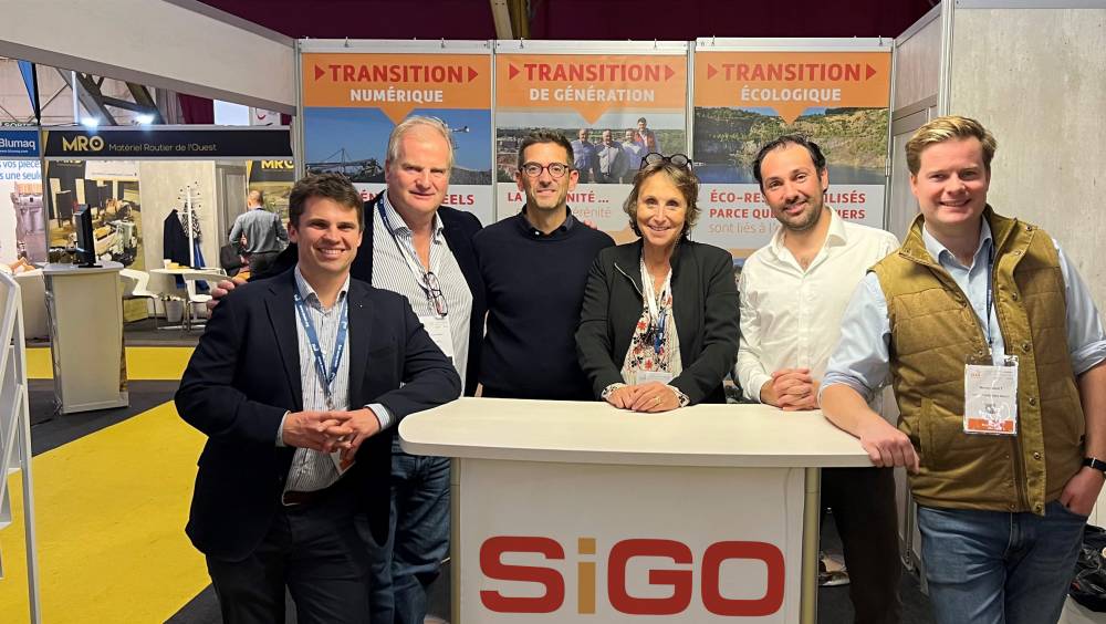 Le CIGO se rebaptise SIGO