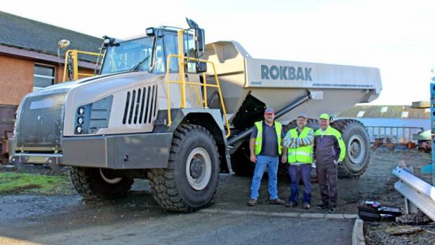 La formation pratique de Rokbak crée des résultats