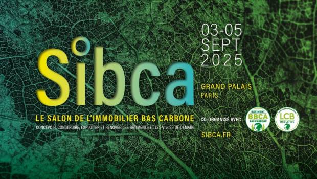 Sibca 2025 : le Pavillon Biodiversité et Adaptation Climatique