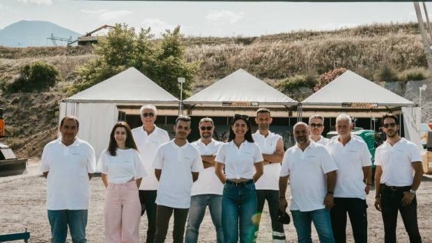 Helma SA célèbre 40 ans d’activité et 5 ans de partenariat avec Hitachi