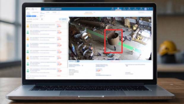 Info Detect Technologies :  un nouveau modèle d'IA pour réduire les accidents sur les chantiers