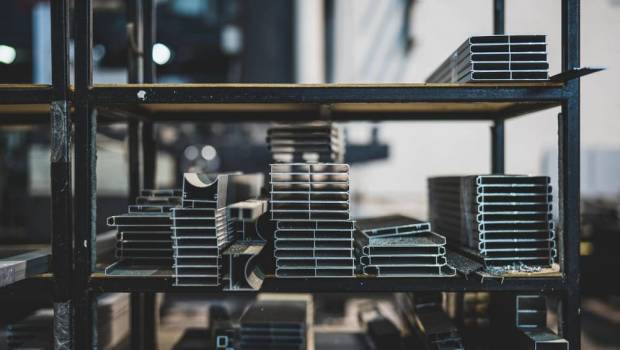 L'industrie sidérurgique veut jouer la carte du recyclé