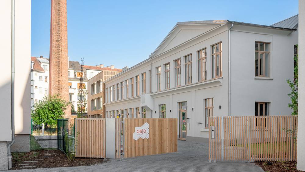 Strasbourg : réhabiliter plutôt que démolir