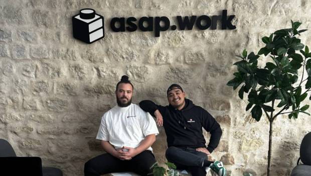 Recrutement : asap.work acquiert Just Construction au Royaume-Uni et aux Etats-Unis