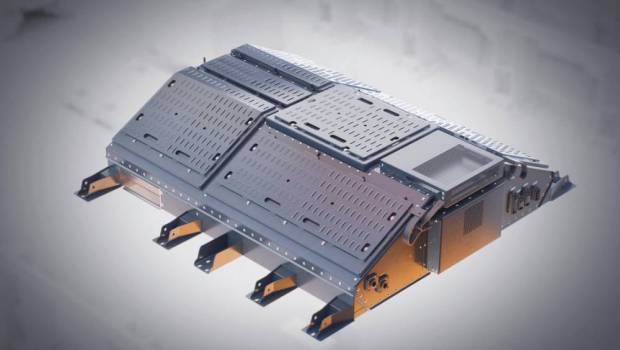 Alstom fournira 435 voitures à Kawasaki pour le métro de New York