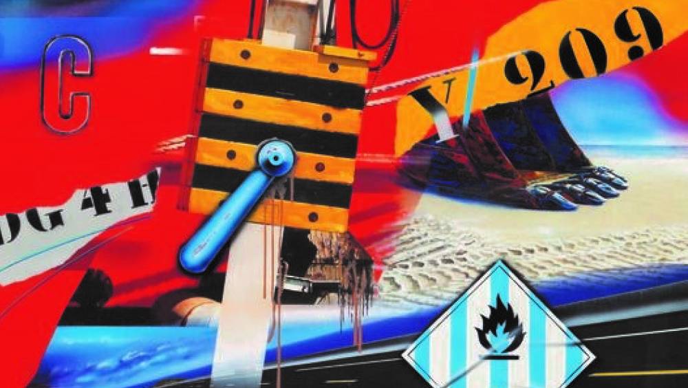 La Fondation Colas organise une vente aux enchères caritative