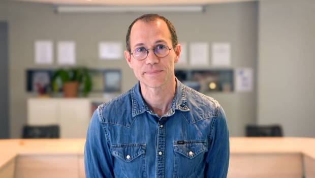 Thibault Gouache nommé Président du groupe Everenn