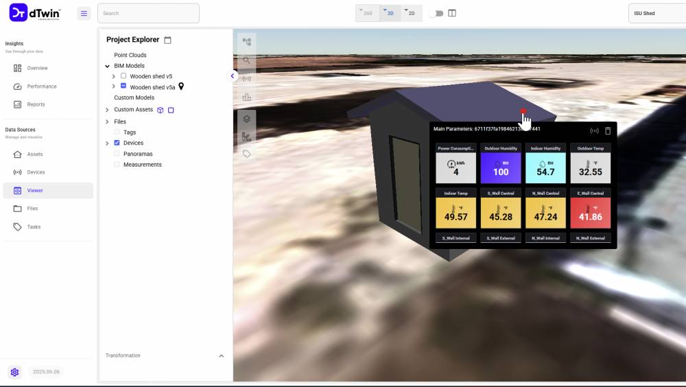 Etats-Unis : Nemetschek Group s’associe à l’université d’Iowa State pour une construction innovante