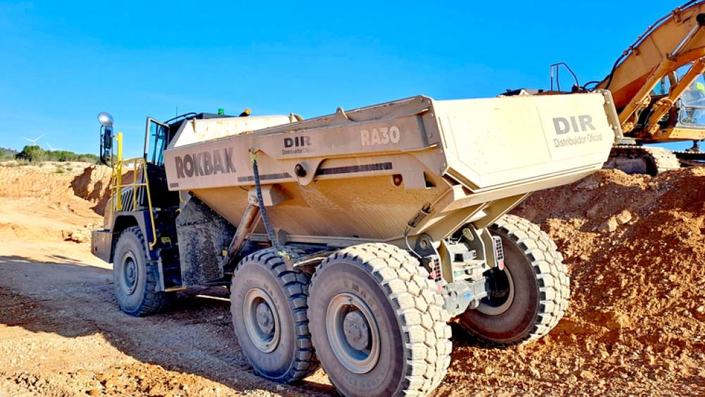 En Espagne, Rokbak et DIR convainquent par la démonstration