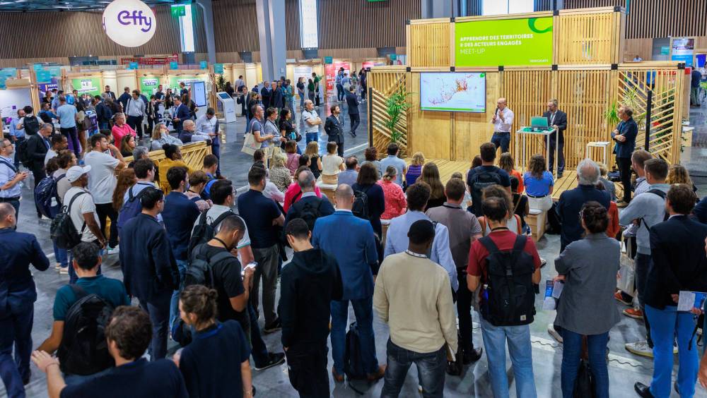 Le forum Renodays est de retour à Paris