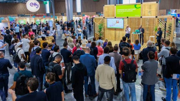 Le forum Renodays est de retour à Paris