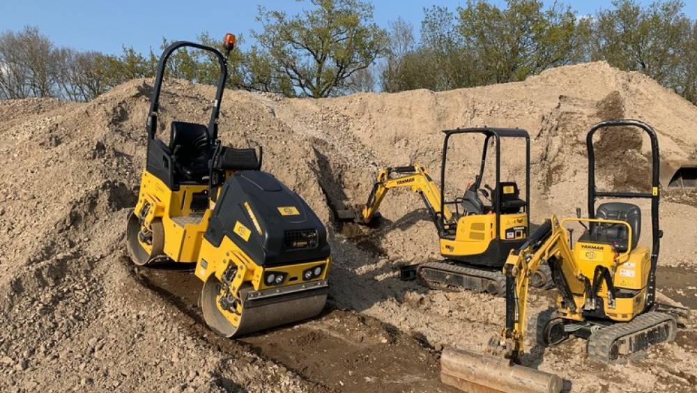 Location de matériel : le coût de revient progresse de 3,97 % au 1er trimestre 2025