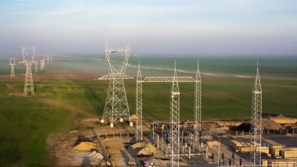 Vinci se prépare à acquérir le groupe roumain EnergoBit