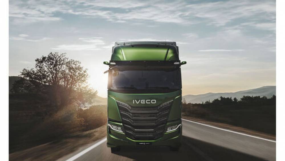 Iveco passe sous giron indien